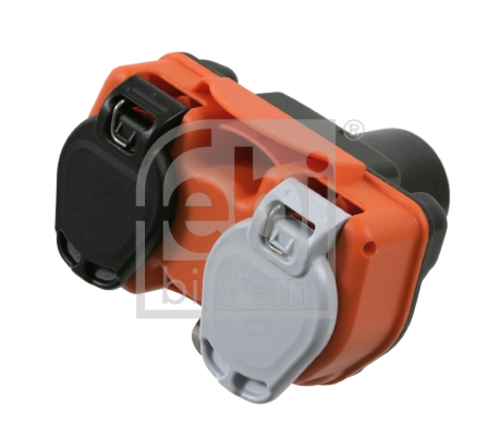 FEBI BILSTEIN 22028 Adapter, Elektrowendel