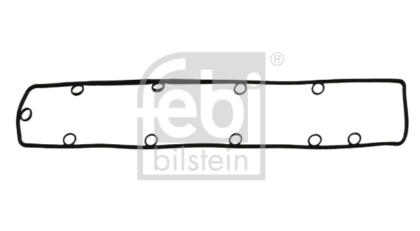 FEBI BILSTEIN 22029 Guarnizione, Copritestata-Guarnizione, Copritestata-Ricambi Euro