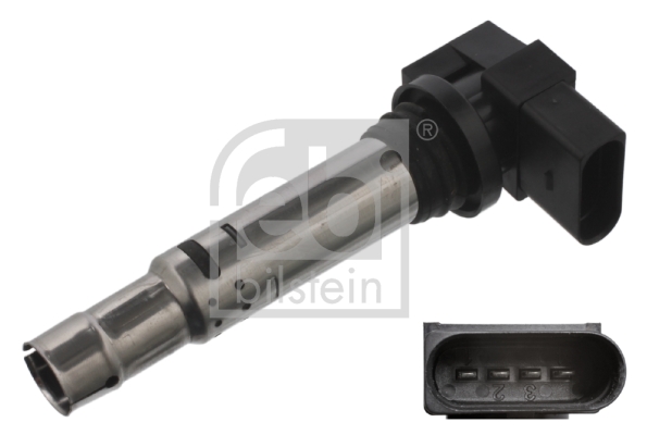 FEBI BILSTEIN 22038 Bobina...