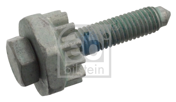 FEBI BILSTEIN 22050 Tirante a vite, supporto alternatore-Tirante a vite, supporto alternatore-Ricambi Euro