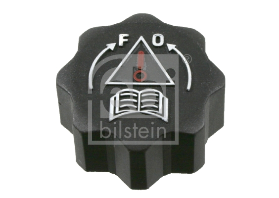 FEBI BILSTEIN 22081 Tappo, serbatoio refrigerante-Tappo, serbatoio refrigerante-Ricambi Euro