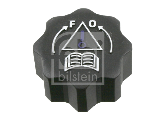 FEBI BILSTEIN 22082 Tappo, serbatoio refrigerante