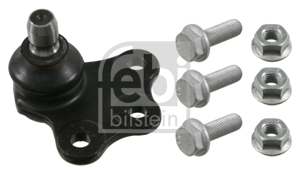 FEBI BILSTEIN 22083 Giunto di supporto / guida-Giunto di supporto / guida-Ricambi Euro