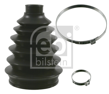 FEBI BILSTEIN 22088 Cuffia, Semiasse