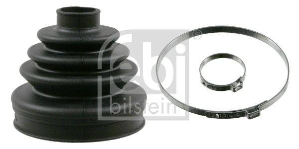 FEBI BILSTEIN 22090 Cuffia, Semiasse