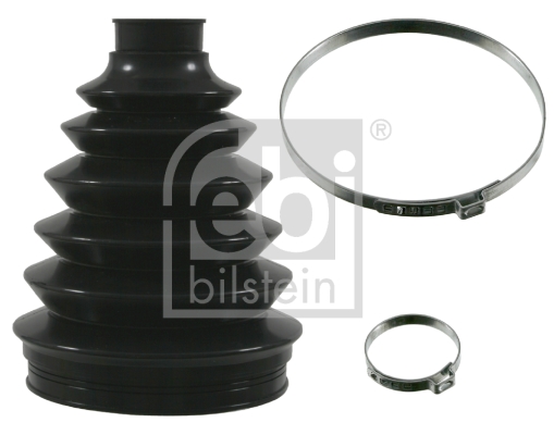 FEBI BILSTEIN 22092 Cuffia, Semiasse