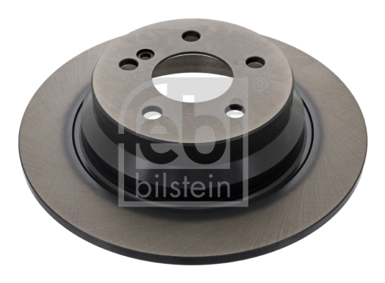 FEBI BILSTEIN 22160 Disc frana