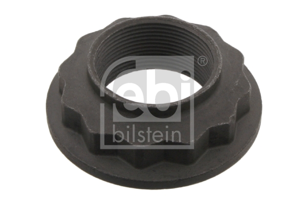 FEBI BILSTEIN 22167 Dado a risvolto-Dado a risvolto-Ricambi Euro