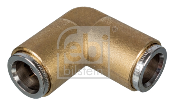 FEBI BILSTEIN 22192 Connettore, Mandata aria compressa-Connettore, Mandata aria compressa-Ricambi Euro