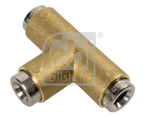 FEBI BILSTEIN 22196 Connettore, Mandata aria compressa-Connettore, Mandata aria compressa-Ricambi Euro