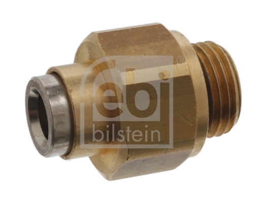 FEBI BILSTEIN 22216 Connettore, Mandata aria compressa-Connettore, Mandata aria compressa-Ricambi Euro