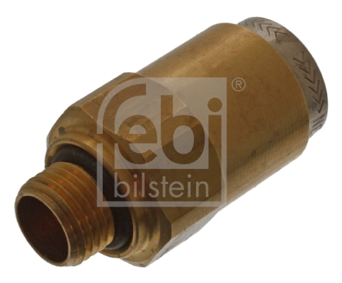 FEBI BILSTEIN 22218 Verbinder, Druckluftleitung