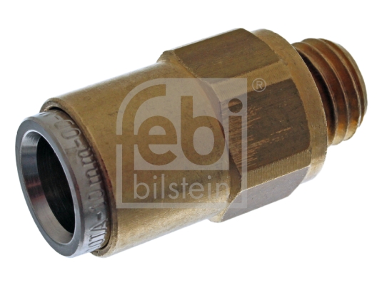 FEBI BILSTEIN 22219 Verbinder, Druckluftleitung