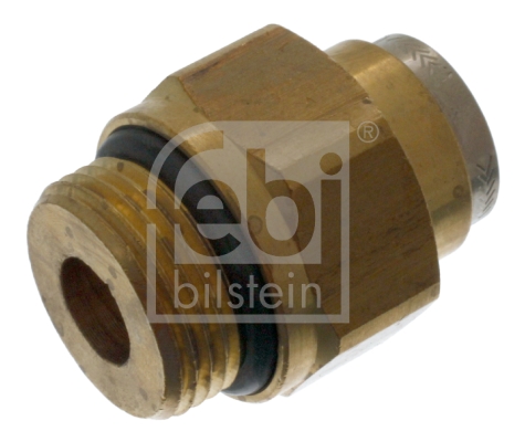 FEBI BILSTEIN 22226 Verbinder, Druckluftleitung