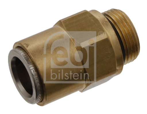 FEBI BILSTEIN 22227 Connettore, Mandata aria compressa