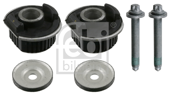 FEBI BILSTEIN 22266 Kit riparazione, Corpo assiale-Kit riparazione, Corpo assiale-Ricambi Euro