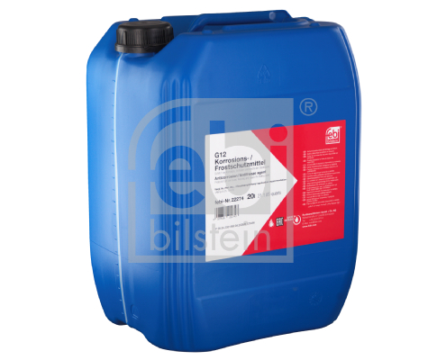 FEBI BILSTEIN 22274 Antigelo-Antigelo-Ricambi Euro