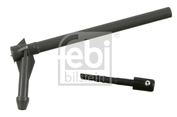 FEBI BILSTEIN 22294 Ugello acqua lavaggio, Pulizia cristalli-Ugello acqua lavaggio, Pulizia cristalli-Ricambi Euro