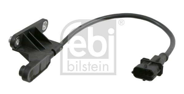 FEBI BILSTEIN 22373 Sensore, Posizione albero a camme-Sensore, Posizione albero a camme-Ricambi Euro