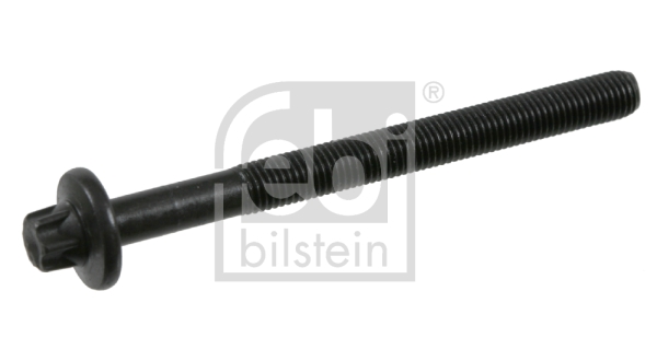 FEBI BILSTEIN 22411 Bullone testata-Bullone testata-Ricambi Euro