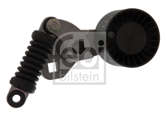 FEBI BILSTEIN 22413 Riemenspanner, Keilrippenriemen