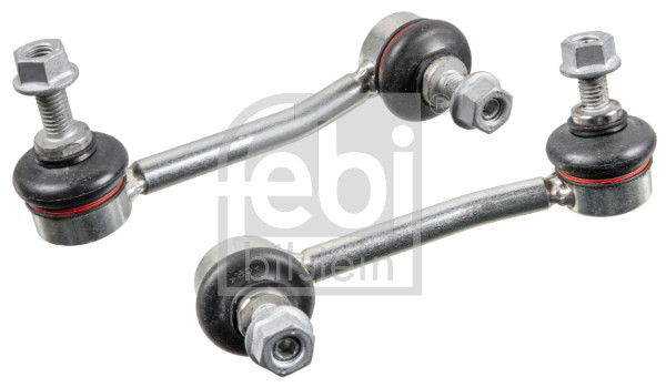 FEBI BILSTEIN 22419 Kit riparazione, Barra accoppiamento stabilizzatore-Kit riparazione, Barra accoppiamento stabilizzatore-Ricambi Euro