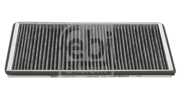 FEBI BILSTEIN 22444 Filtro, Aria abitacolo-Filtro, Aria abitacolo-Ricambi Euro