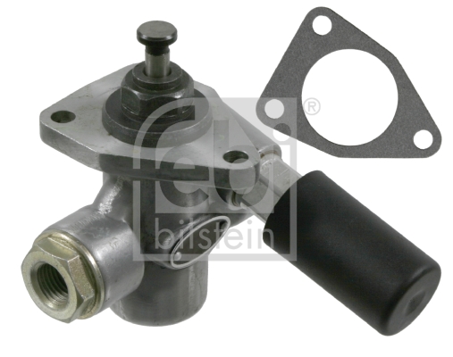 FEBI BILSTEIN 22471 Pumpe, Kraftstoffvorförderung