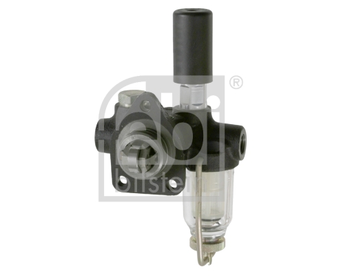 FEBI BILSTEIN 22484 Pompa, Prealimentazione carburante