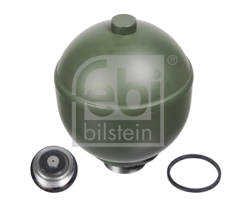 FEBI BILSTEIN 22499 Accumulatore pressione, Sospensione/Ammortizzazione