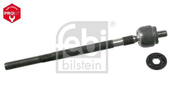 FEBI BILSTEIN 22509 Giunto assiale, Asta trasversale-Giunto assiale, Asta trasversale-Ricambi Euro