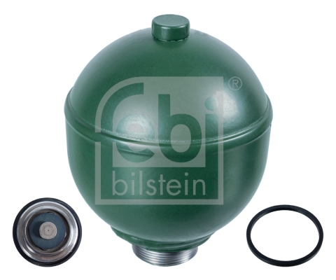 FEBI BILSTEIN 22523 Accumulatore pressione, Sospensione/Ammortizzazione