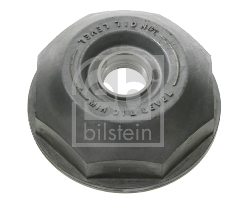 FEBI BILSTEIN 22527 Calotta, Cuscinetto ruota-Calotta, Cuscinetto ruota-Ricambi Euro