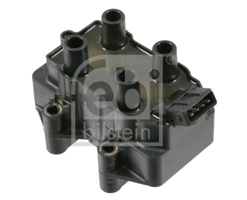 FEBI BILSTEIN 22581 Bobina d'accensione