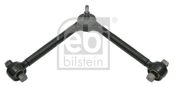 FEBI BILSTEIN 22623 Braccio oscillante, Sospensione ruota