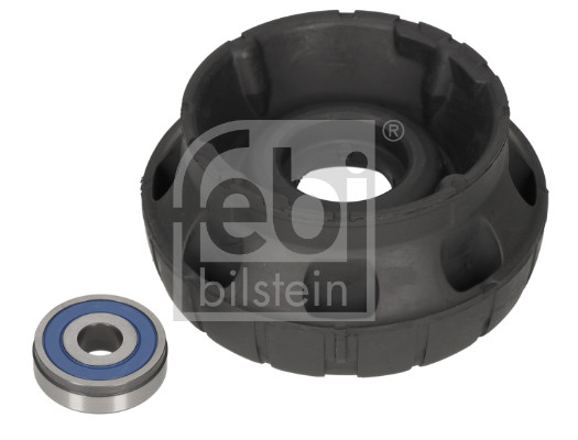 FEBI BILSTEIN 22639 Supporto ammortizzatore a molla-Supporto ammortizzatore a molla-Ricambi Euro