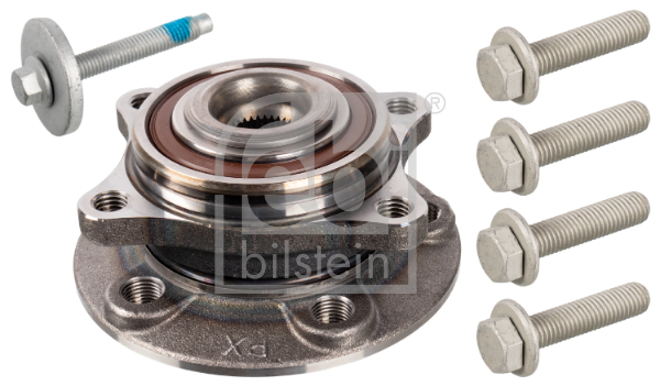 FEBI BILSTEIN 22649...