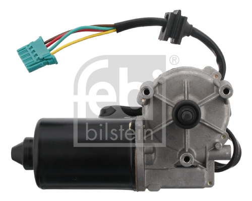 FEBI BILSTEIN 22689 Motore tergicristallo-Motore tergicristallo-Ricambi Euro