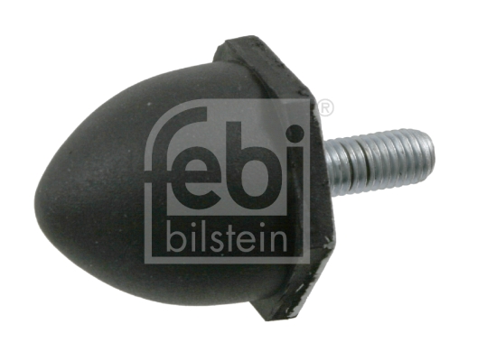 FEBI BILSTEIN 22730 Anschlagpuffer, Fahrerhaus