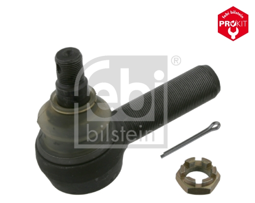 FEBI BILSTEIN 22789 Testa barra d'accoppiamento-Testa barra d'accoppiamento-Ricambi Euro