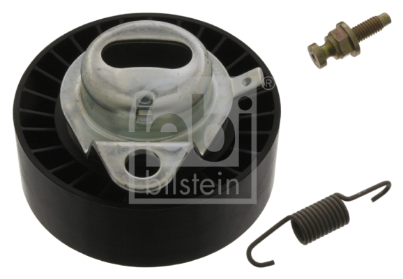 FEBI BILSTEIN 22792 Rullo tenditore, Cinghia dentata-Rullo tenditore, Cinghia dentata-Ricambi Euro