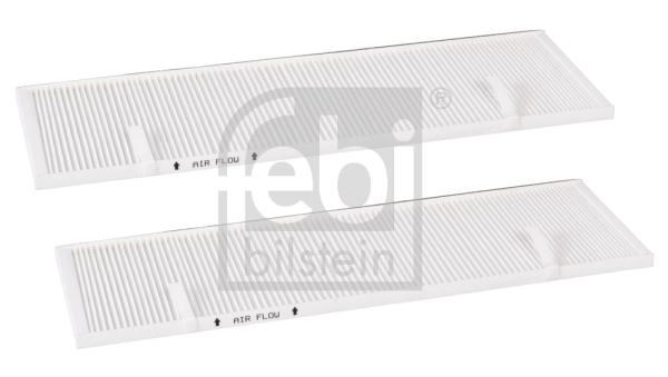 FEBI BILSTEIN 22841 Filtersatz, Innenraumluft