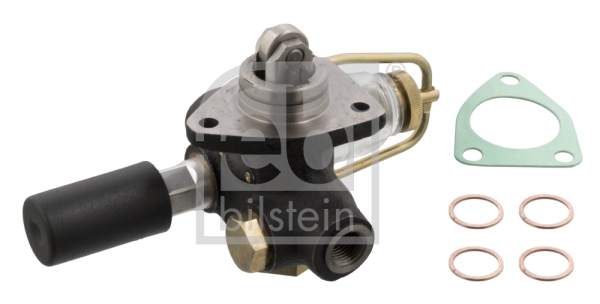 FEBI BILSTEIN 22856 Pumpe, Kraftstoffvorförderung