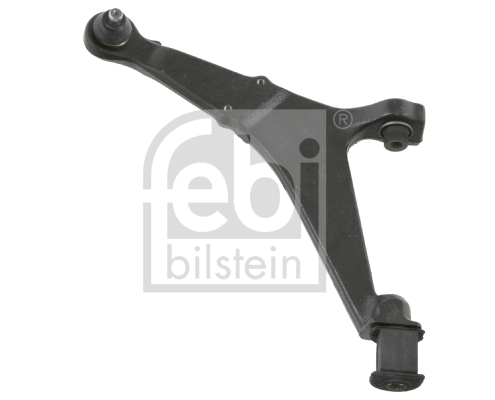 FEBI BILSTEIN 22872 Braccio oscillante, Sospensione ruota