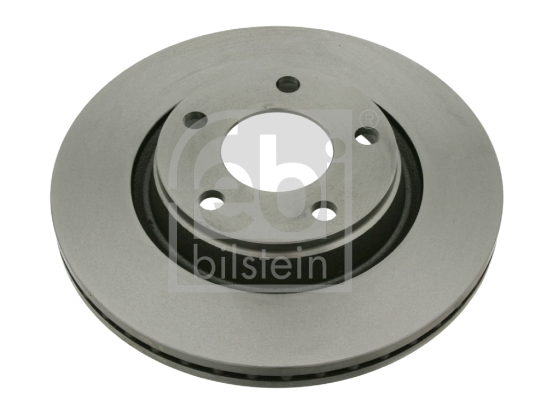 FEBI BILSTEIN 22878 Bremsscheibe