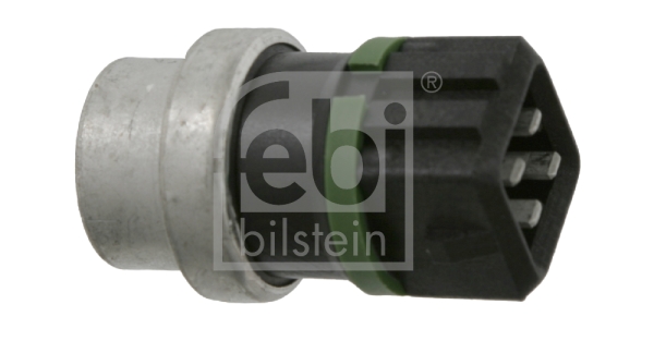 FEBI BILSTEIN 22882 Sensore, Temperatura refrigerante