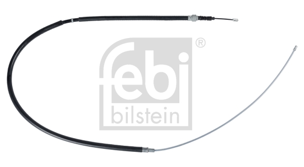 FEBI BILSTEIN 22962 Tažné...