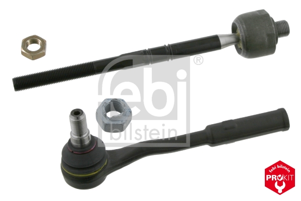 FEBI BILSTEIN 23137 Tirante trasversale