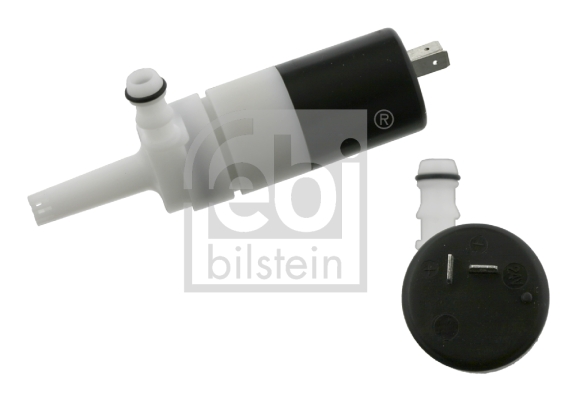 FEBI BILSTEIN 23209 Pompa acqua lavaggio, Pulizia cristalli