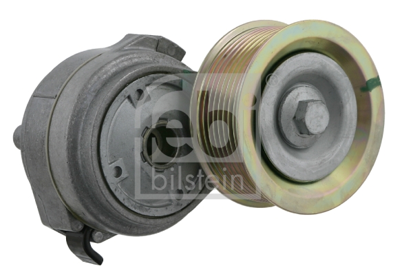 FEBI BILSTEIN 23265 Tendicinghia, Cinghia Poly-V